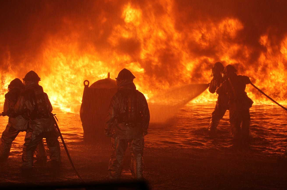 CO2 صمام