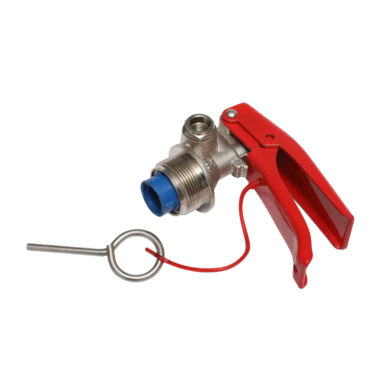 Fire Quick Connector - تصميم مبتكر يعزز كفاءة إنقاذ الطوارئ